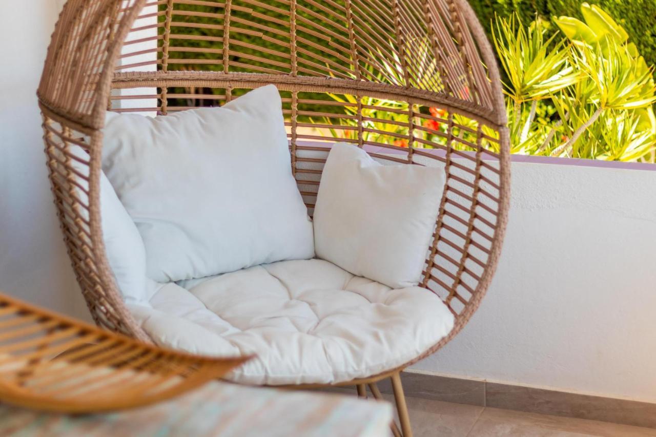 Villa Carolima - Heated Pool Casas de Torrat Εξωτερικό φωτογραφία