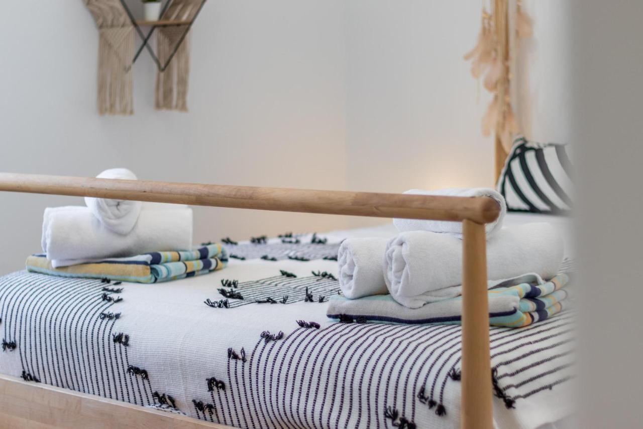 Villa Carolima - Heated Pool Casas de Torrat Εξωτερικό φωτογραφία