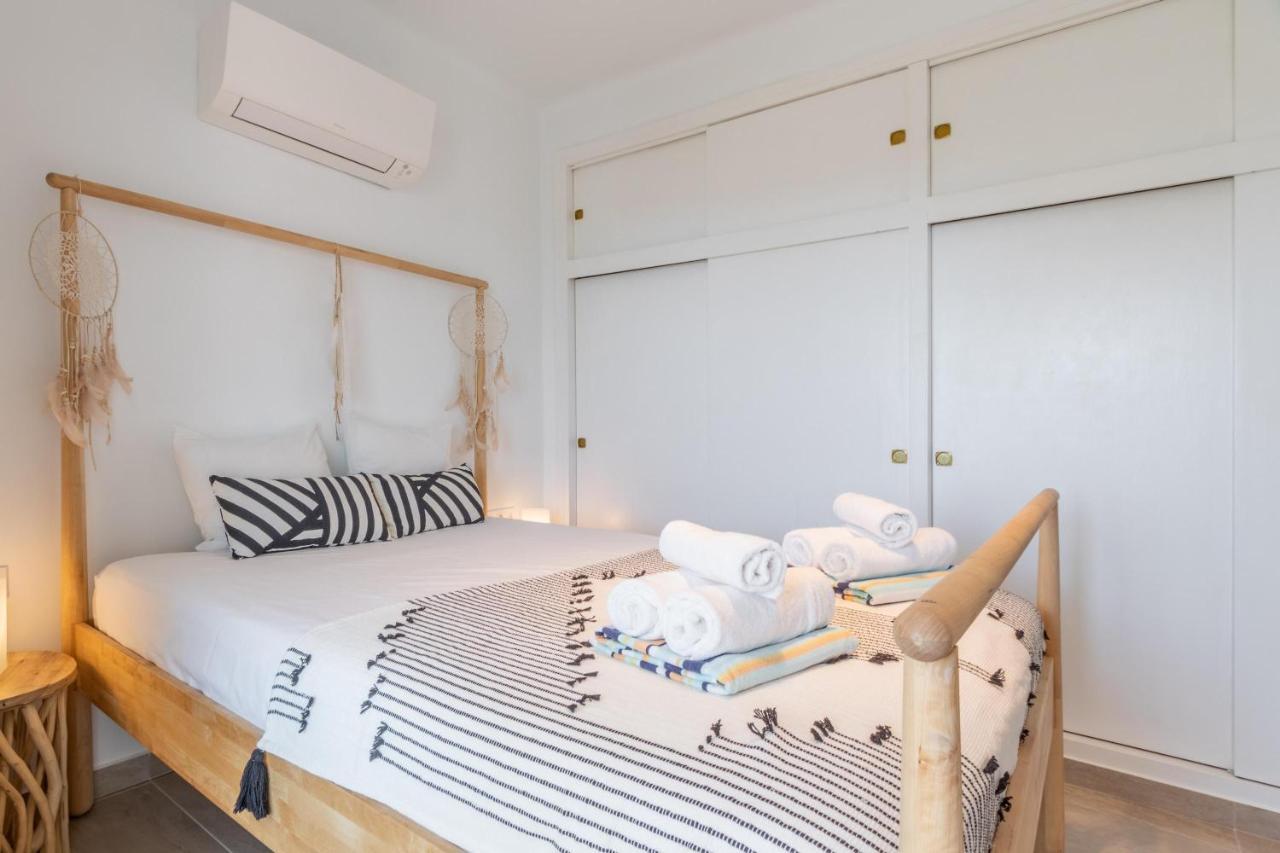 Villa Carolima - Heated Pool Casas de Torrat Εξωτερικό φωτογραφία